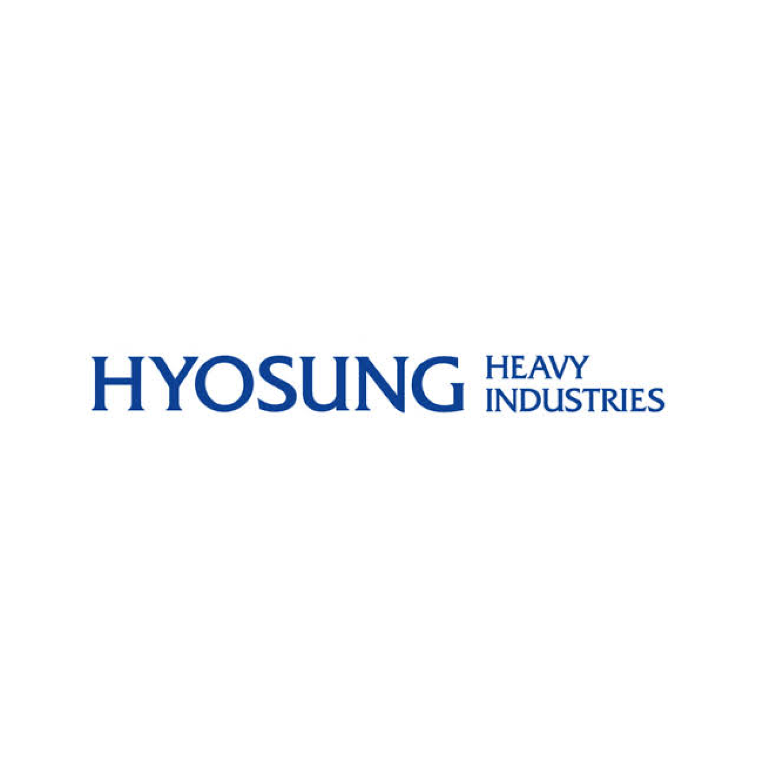 효성중공업