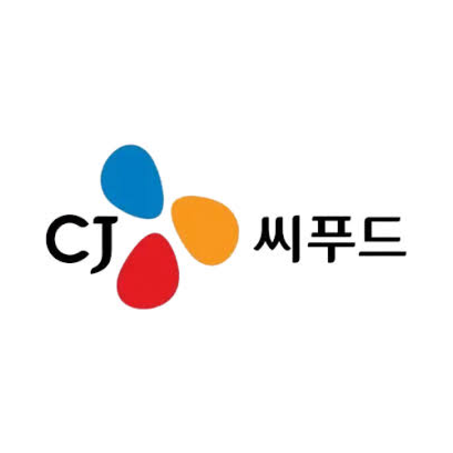 CJ씨푸드