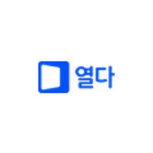 채용 기업로고 이미지